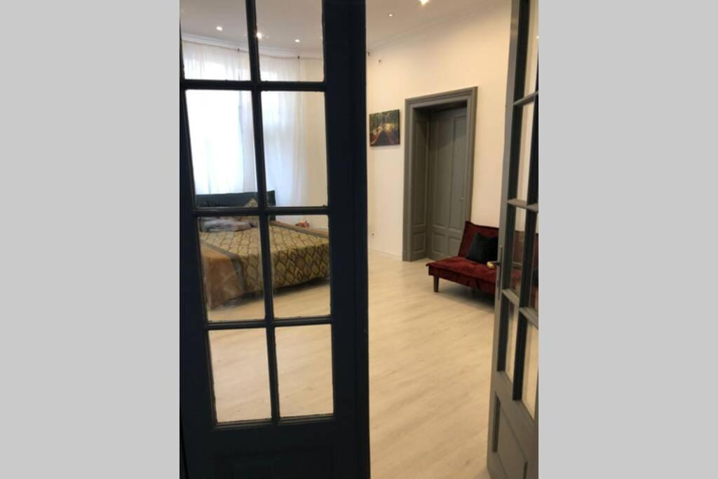 Outstanding 3Br Ultracentral Cityview Balcony Aaa Διαμέρισμα Βουκουρέστι Εξωτερικό φωτογραφία