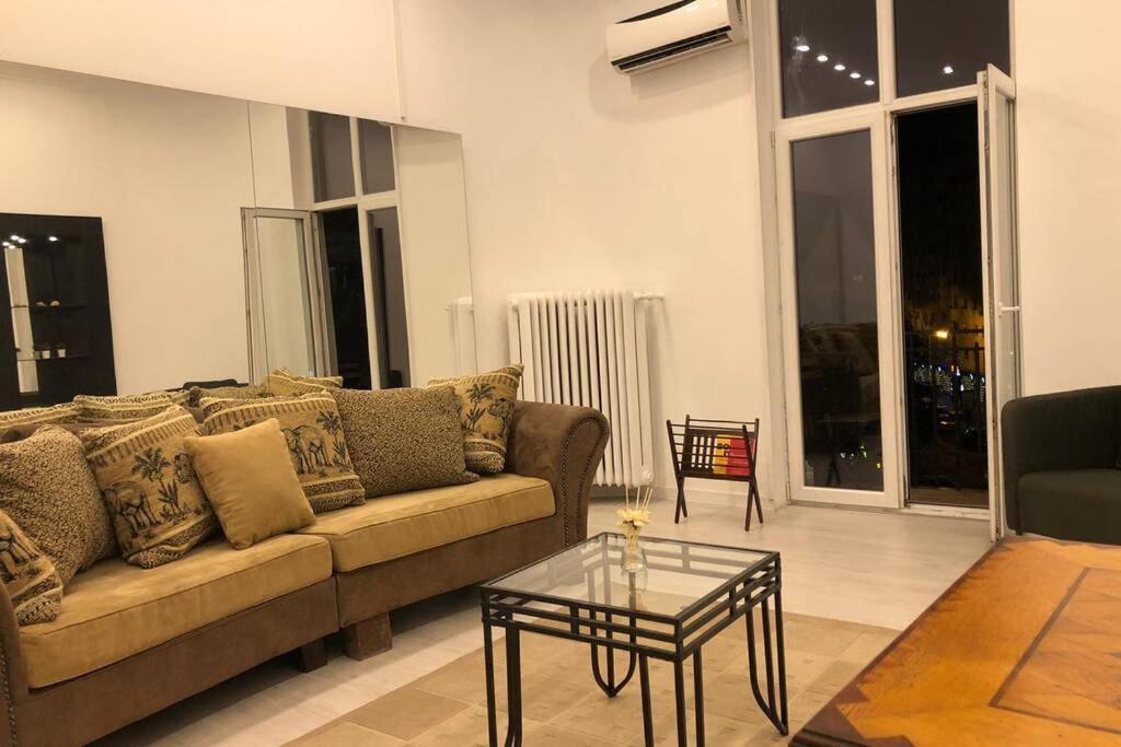 Outstanding 3Br Ultracentral Cityview Balcony Aaa Διαμέρισμα Βουκουρέστι Εξωτερικό φωτογραφία