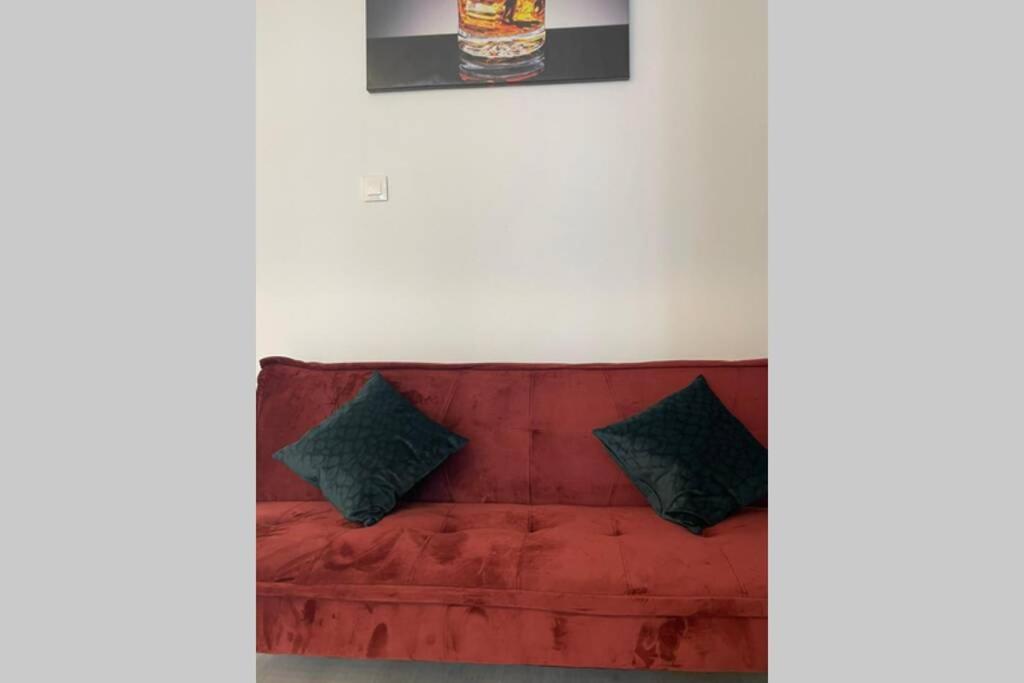 Outstanding 3Br Ultracentral Cityview Balcony Aaa Διαμέρισμα Βουκουρέστι Εξωτερικό φωτογραφία