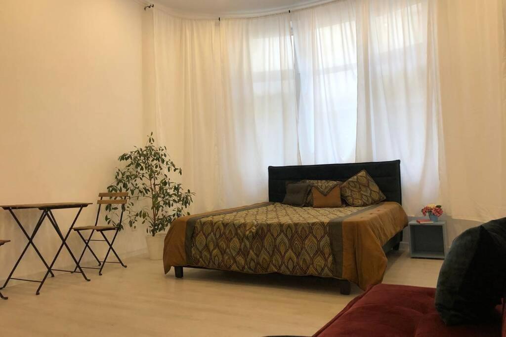 Outstanding 3Br Ultracentral Cityview Balcony Aaa Διαμέρισμα Βουκουρέστι Εξωτερικό φωτογραφία