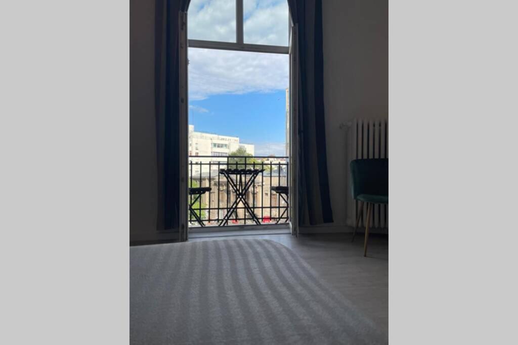 Outstanding 3Br Ultracentral Cityview Balcony Aaa Διαμέρισμα Βουκουρέστι Εξωτερικό φωτογραφία