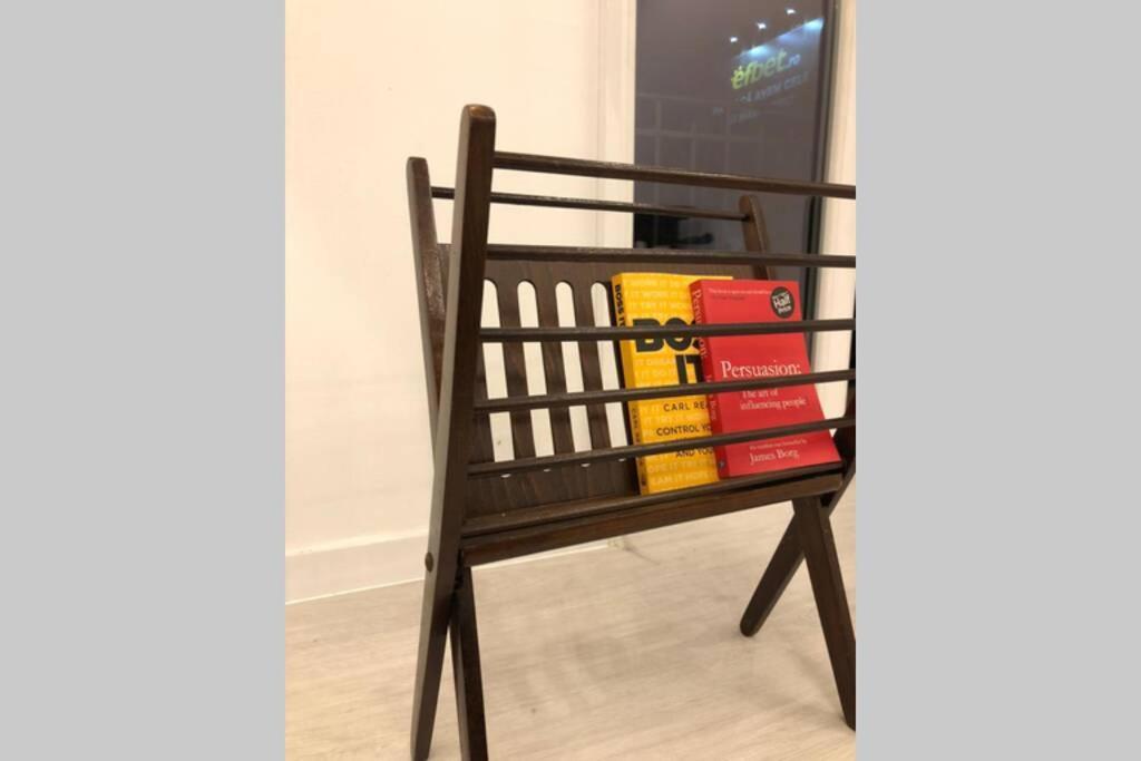 Outstanding 3Br Ultracentral Cityview Balcony Aaa Διαμέρισμα Βουκουρέστι Εξωτερικό φωτογραφία