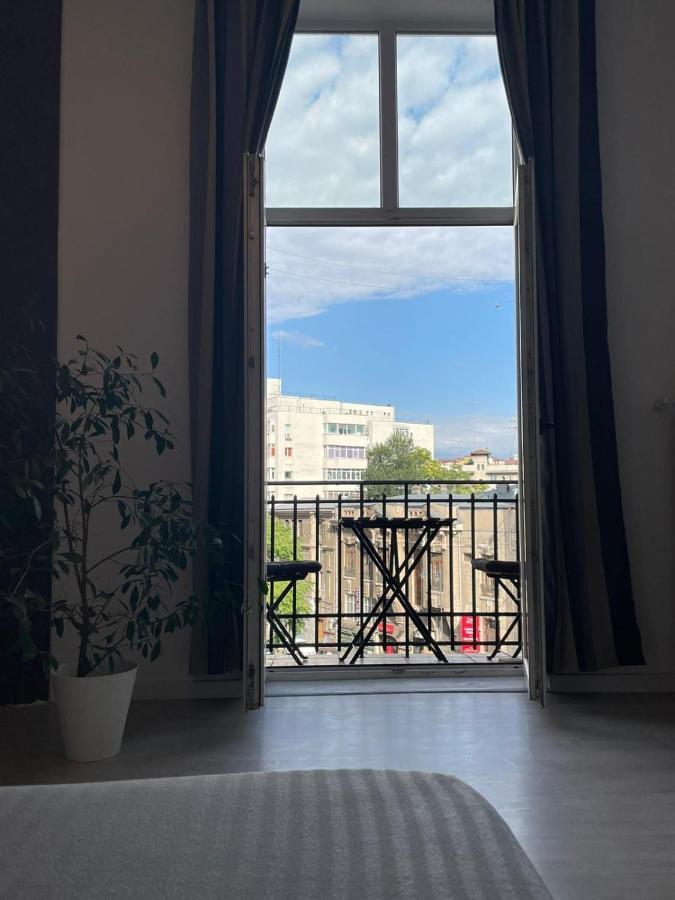 Outstanding 3Br Ultracentral Cityview Balcony Aaa Διαμέρισμα Βουκουρέστι Εξωτερικό φωτογραφία