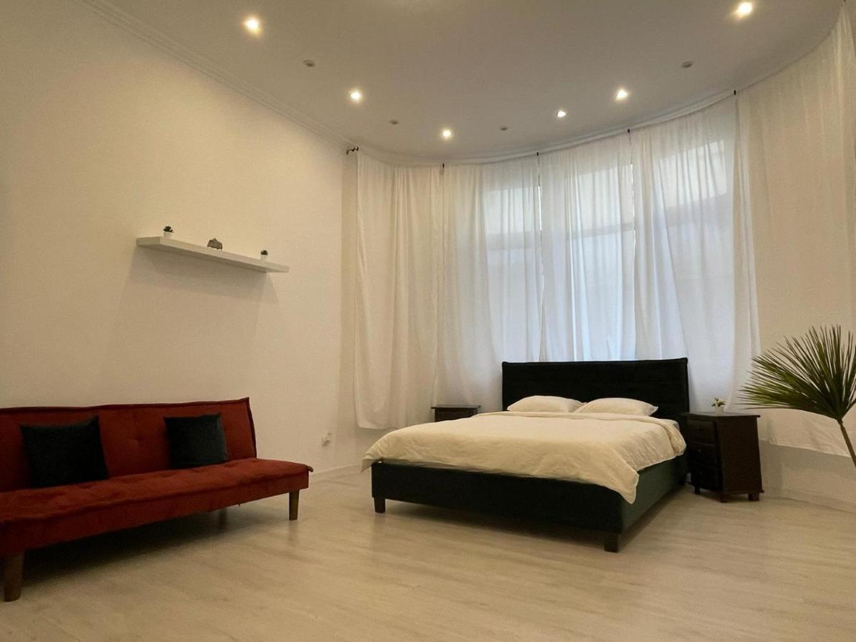 Outstanding 3Br Ultracentral Cityview Balcony Aaa Διαμέρισμα Βουκουρέστι Εξωτερικό φωτογραφία