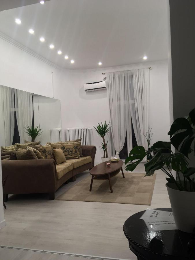 Outstanding 3Br Ultracentral Cityview Balcony Aaa Διαμέρισμα Βουκουρέστι Εξωτερικό φωτογραφία